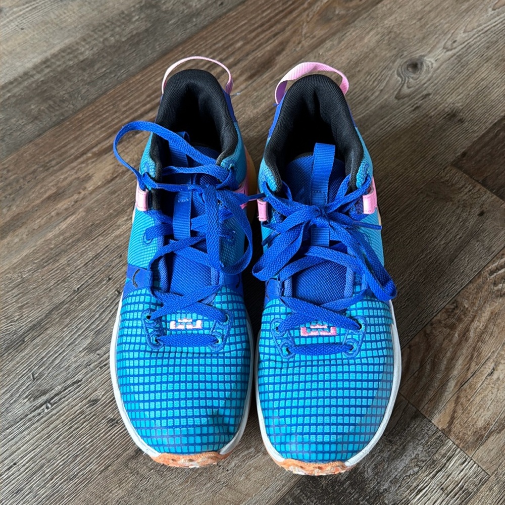 LeBron Basketball Shoes